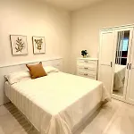 Lägenhet Almogavares Rosas Córdoba