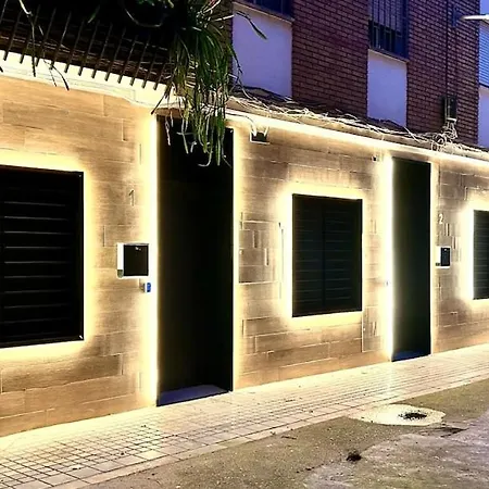 Apartmán Santa Rosa Córdoba