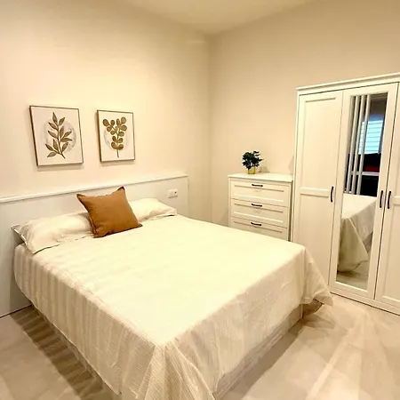 Apartmán Santa Rosa Córdoba