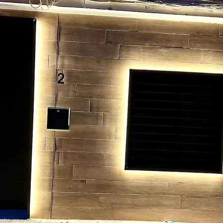 Apartmán Santa Rosa