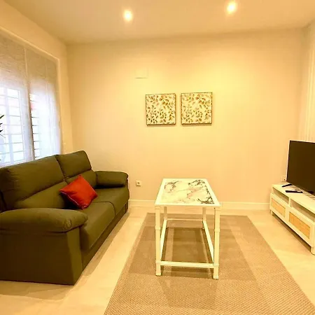 Apartment Almogavares Rosas *