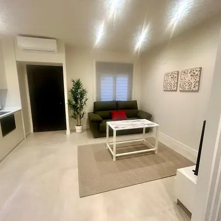 Santa Rosa Apartmán