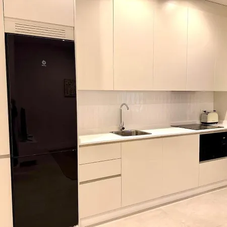 Santa Rosa Apartmán