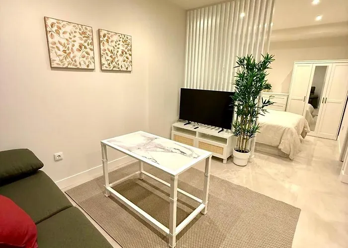 Rosas 아파트 코르도바