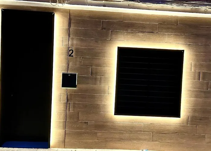 Апартаменты Almogavares Rosas