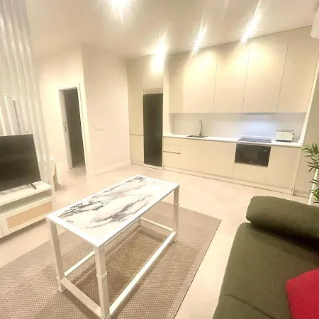 Almogavares Rosas Apartment Cordoba