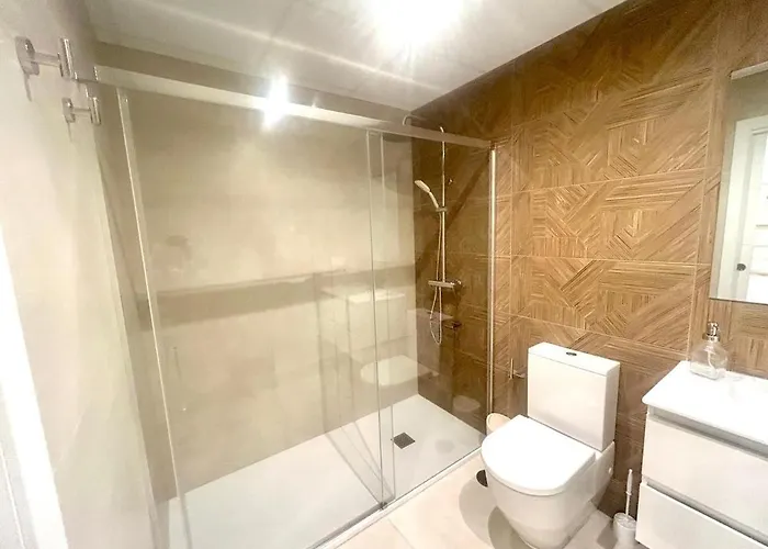 Almogavares Rosas Апартаменти *