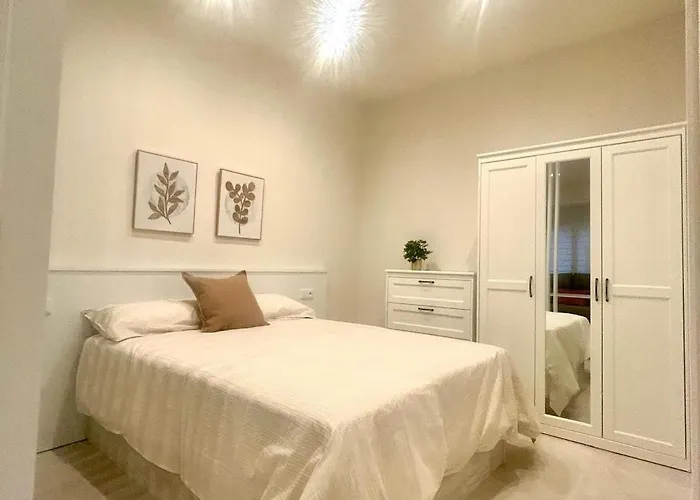 Апартаменти Almogavares Rosas