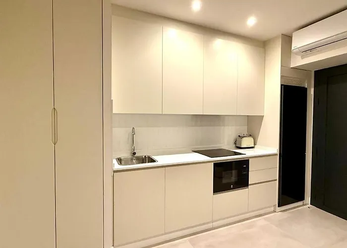 Apartment Almogavares Rosas