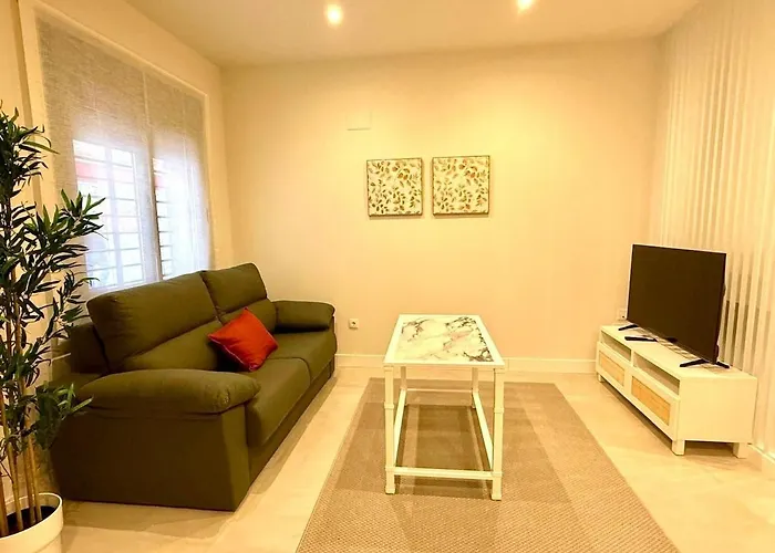 Apartment Almogavares Rosas *